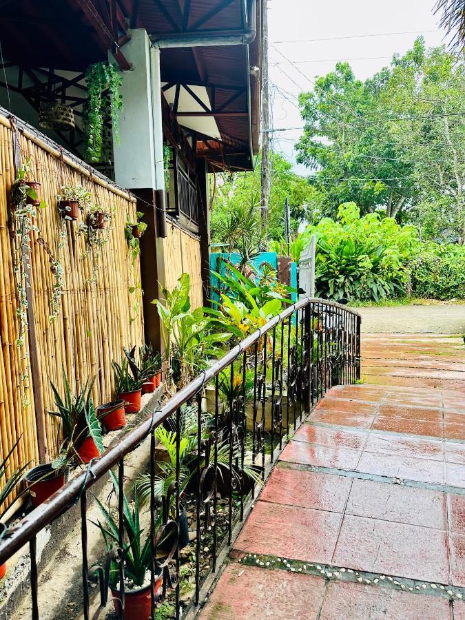 Close To The Airport, City Center, Accessible - Amancio'S New Extension Puerto Princesa Exterior foto