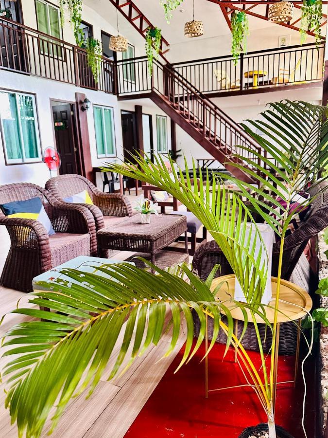 Close To The Airport, City Center, Accessible - Amancio'S New Extension Puerto Princesa Exterior foto