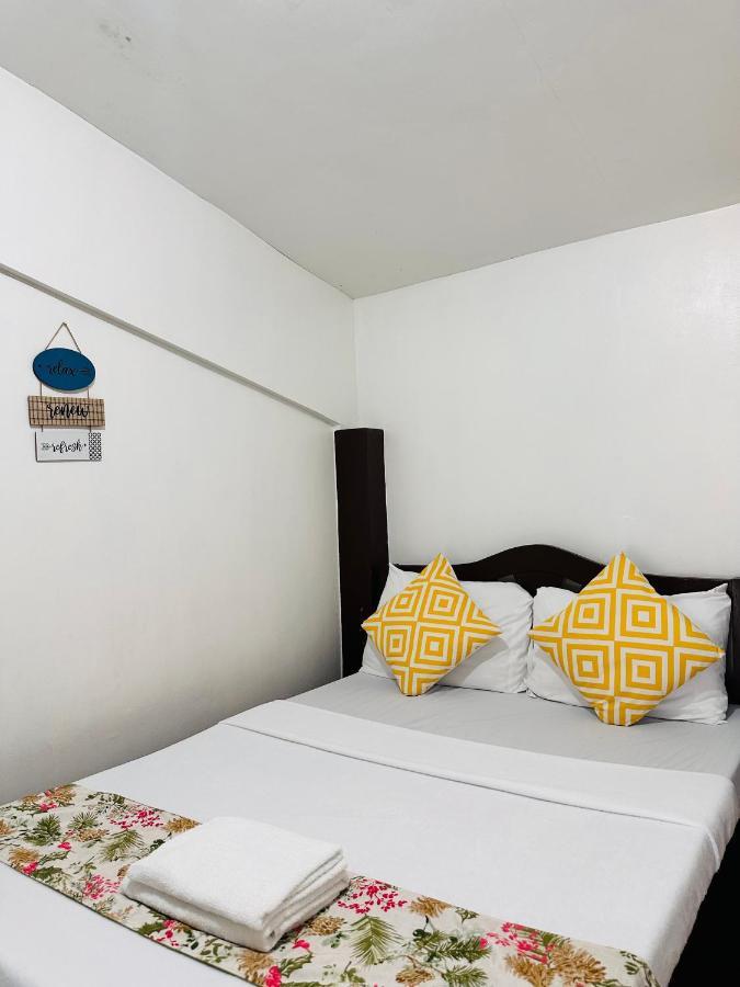 Close To The Airport, City Center, Accessible - Amancio'S New Extension Puerto Princesa Exterior foto