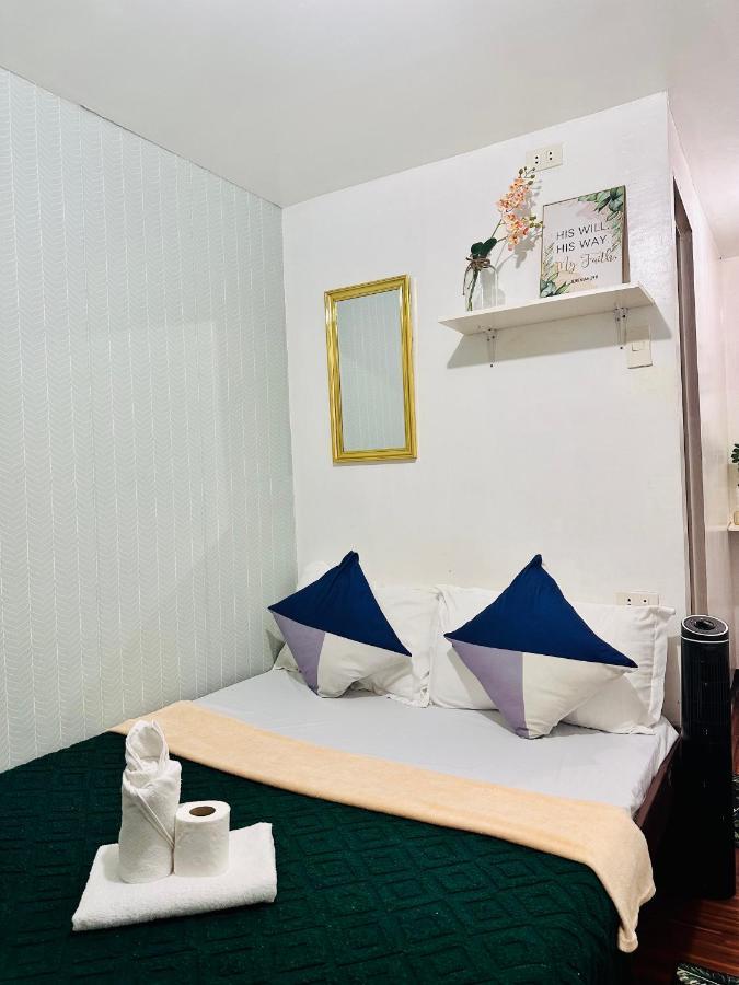 Close To The Airport, City Center, Accessible - Amancio'S New Extension Puerto Princesa Exterior foto