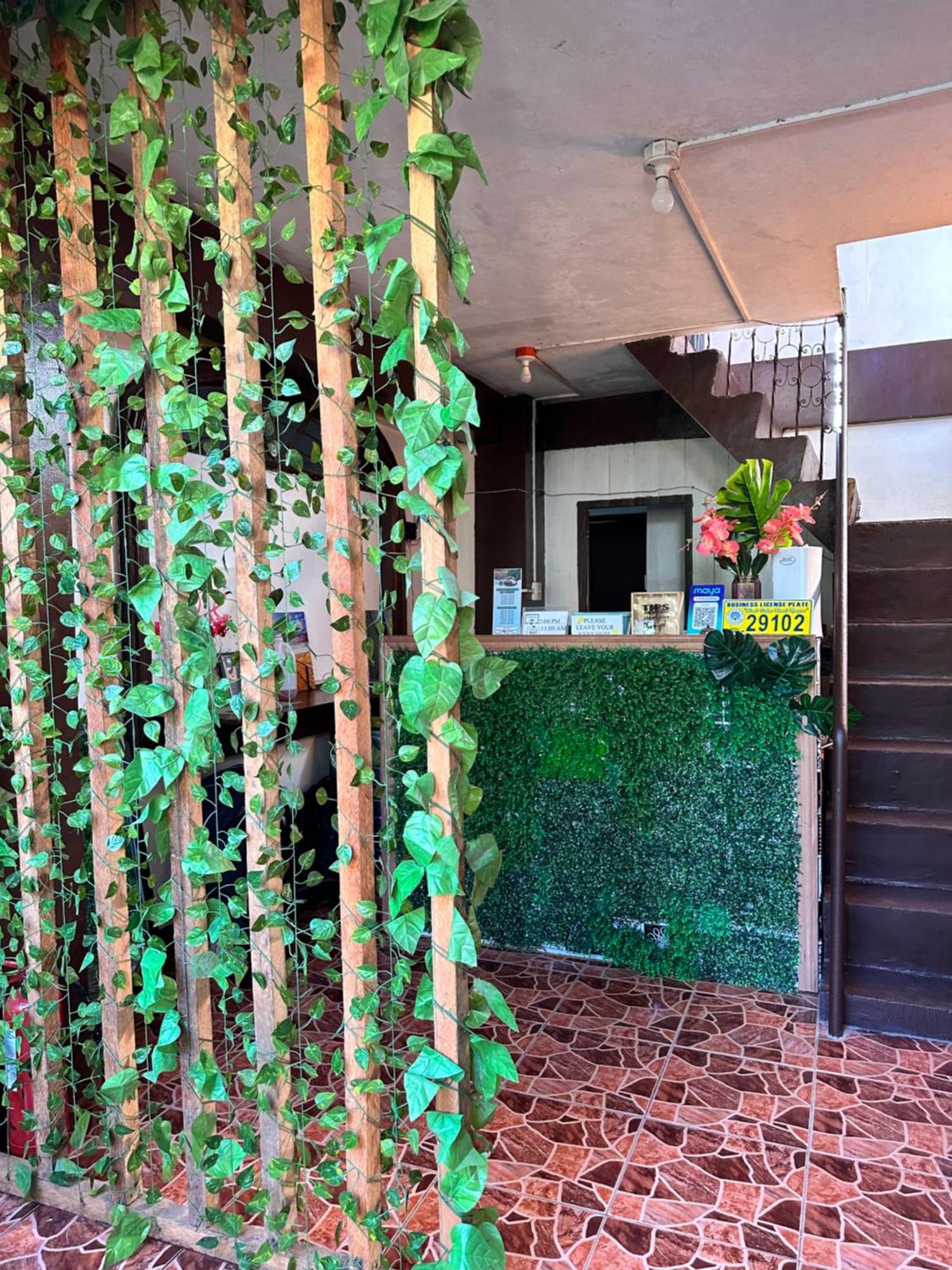 Close To The Airport, City Center, Accessible - Amancio'S New Extension Puerto Princesa Exterior foto